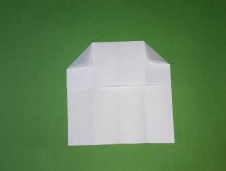 how to make a good paper airplane design