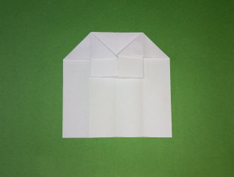 how to make a good paper airplane design