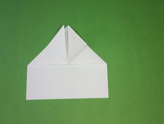 how to make a good paper airplane design