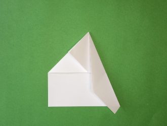 how to make a good paper airplane design