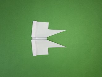 how to make a good paper airplane design