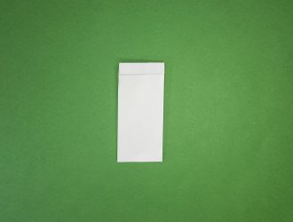 how to make a paper airplane step by step