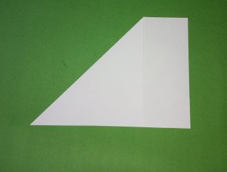 how to make a good paper airplane design