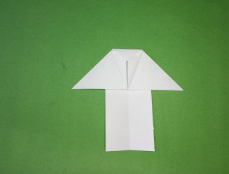 how to make a good paper airplane design