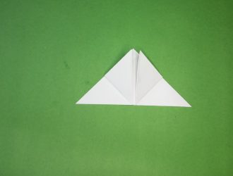 how to make a paper fast airplane