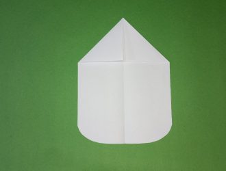 how to make a good paper airplane design