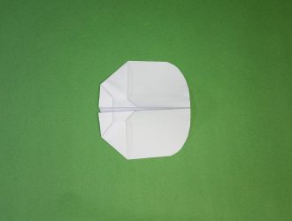 how to make a good paper airplane design