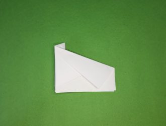 how to make a good paper airplane design