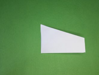 how to make a good paper airplane design