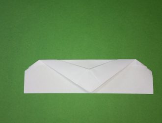 how to make a good paper airplane design