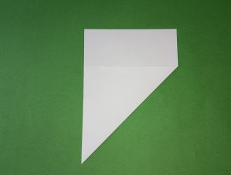 how to make a good paper airplane design