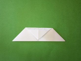 how to make a paper fast airplane