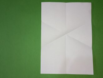 how to make a good paper airplane design