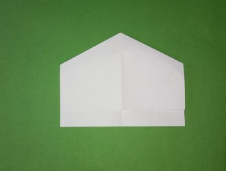 how to make a good paper airplane design