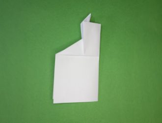 how to make a paper fast airplane