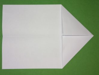 how to make a good paper airplane design