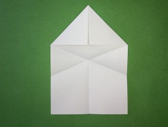 how to make a good paper airplane design