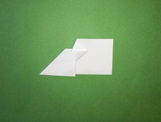 how to make a paper fast airplane