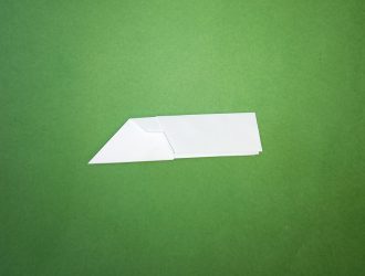 how to make a good paper airplane design