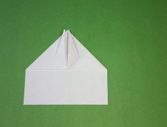 how to make a good paper airplane design