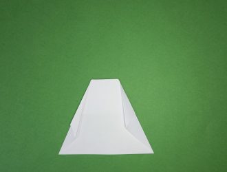 how to make a good paper airplane design