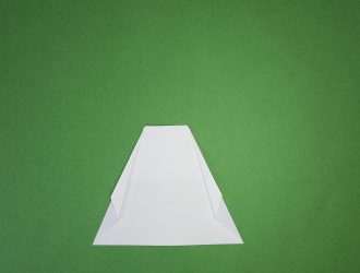 how to make a good paper airplane design