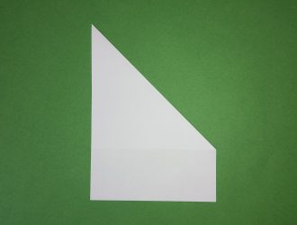 how to make a paper fast airplane