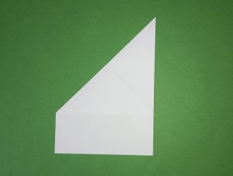 how to make a paper fast airplane