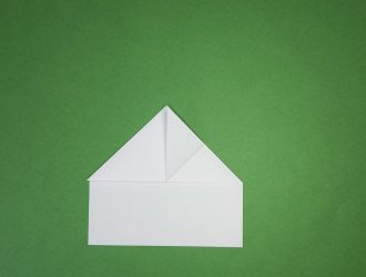 how to make a good paper airplane design