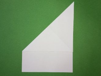 how to make a good paper airplane design