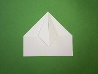 how to make a good paper airplane design