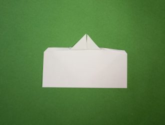 how to make a good paper airplane design