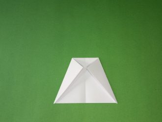 how to make a good paper airplane design