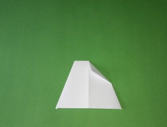 how to make a good paper airplane design