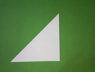 how to make a paper airplane step by step