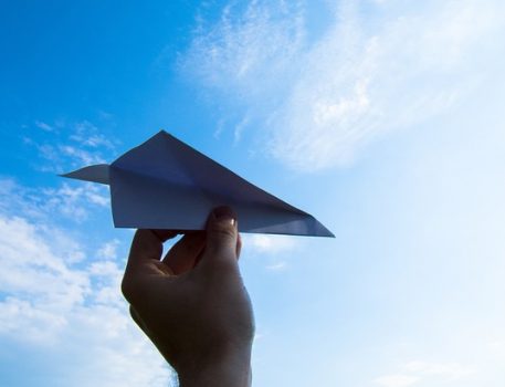 The Best Paper Airplane Kits: Everything You Need to Get Started