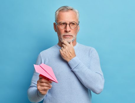 Paper Airplanes and Aerodynamics: How They Work