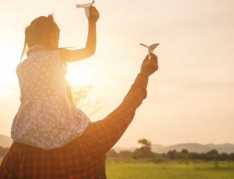 Paper Airplane Contests: A Fun Way to Compete