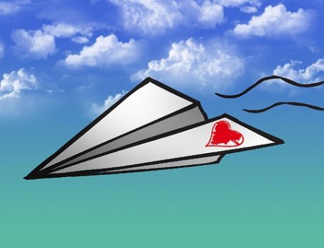 Paper Airplane Battles: Competitive Games and Activities